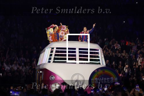 Amsterdam 19 november 2022
Toppers in concert in deJohan Cruijff arena.
Met oa Jeroen v d Boom Rene Froger Gerard Joling en Jan Smit.