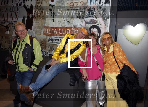 Amsterdam 19 november 2022
Toppers in concert in deJohan Cruijff arena.