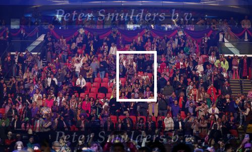 Amsterdam 19 november 2022
Toppers in concert in deJohan Cruijff arena.
Met oa Jeroen v d Boom Rene Froger Gerard Joling en Jan Smit.