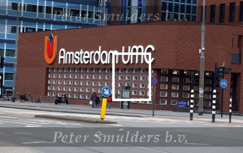 Amsterdam 19 februari 2022
UMC Amsterdam