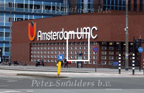 Amsterdam 19 februari 2022
UMC Amsterdam