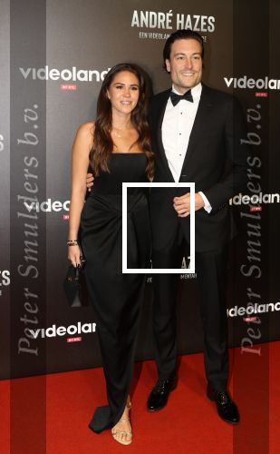 Amsterdam, 19 Oktober 2022
Premiere documentaire Andre Hazes bij Videoland in het Tuschinski theater