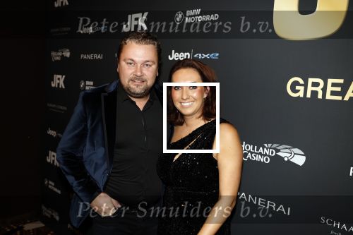 Amsterdam 27 oktober 2022
JFK Greatest man 2022 Gala in het Holland Casino.
Winnaar is Barry Hay. Wesly Bronkhorst met zijn vriendin Raquel