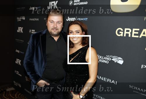 Amsterdam 27 oktober 2022
JFK Greatest man 2022 Gala in het Holland Casino.
Winnaar is Barry Hay. Wesly Bronkhorst met zijn vriendin Raquel