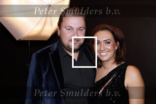 Amsterdam 27 oktober 2022
JFK Greatest man 2022 Gala in het Holland Casino.
Winnaar is Barry Hay. Wesly Bronkhorst met zijn vriendin Raquel