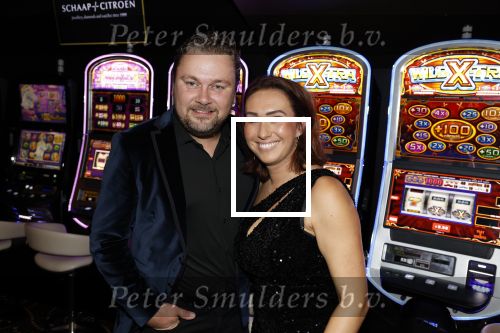 Amsterdam 27 oktober 2022
JFK Greatest man 2022 Gala in het Holland Casino.
Winnaar is Barry Hay. Wesly Bronkhorst met zijn vriendin Raquel