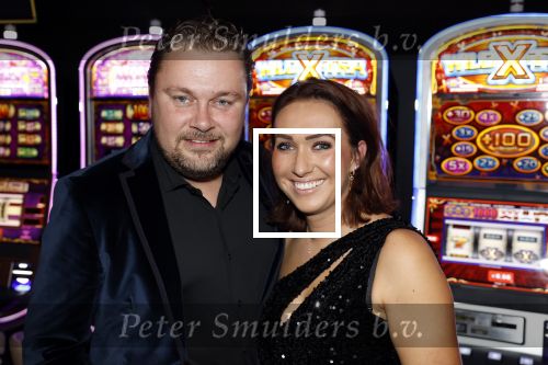 Amsterdam 27 oktober 2022
JFK Greatest man 2022 Gala in het Holland Casino.
Winnaar is Barry Hay. Wesly Bronkhorst met zijn vriendin Raquel