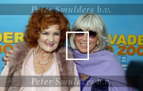 Zaandam 30 oktober 2022
Premiere zo vader zo zoon van Jon v Eerd in het zaantheater. Willeke Alberti en Imca Marina