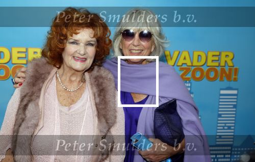 Zaandam 30 oktober 2022
Premiere zo vader zo zoon van Jon v Eerd in het zaantheater. Willeke Alberti en Imca Marina