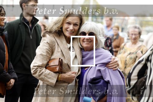 Zaandam 30 oktober 2022
Premiere zo vader zo zoon van Jon v Eerd in het zaantheater. Willeke Alberti en Liz Snoijink
