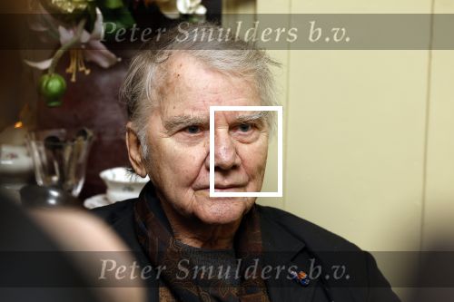 Amsterdam 17 november 2022
In theater Betty Asfalt viert Annemarie Oster haar 80e verjaardag . Willem Nijholt kwam met zijn partner Ben Swibben