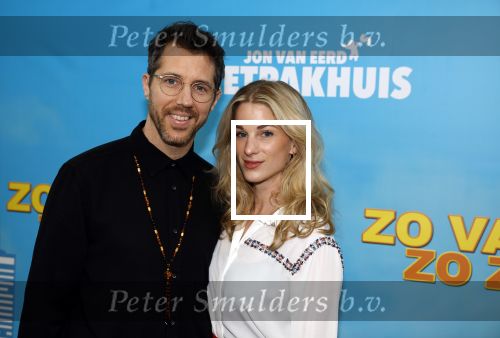 Zaandam 30 oktober 2022
Premiere zo vader zo zoon van Jon v Eerd in het zaantheater. William Spaaij met vriendin