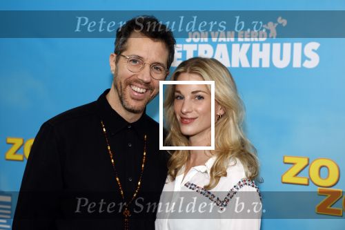 Zaandam 30 oktober 2022
Premiere zo vader zo zoon van Jon v Eerd in het zaantheater. William Spaaij met vriendin
