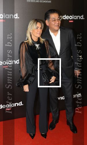 Amsterdam, 19 Oktober 2022
Premiere documentaire Andre Hazes bij Videoland in het Tuschinski theater