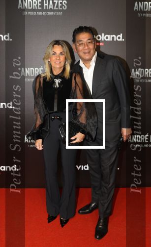 Amsterdam, 19 Oktober 2022
Premiere documentaire Andre Hazes bij Videoland in het Tuschinski theater