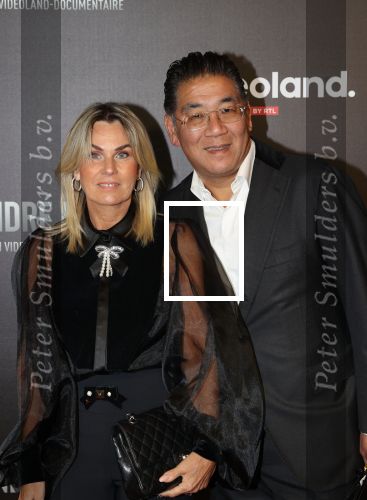 Amsterdam, 19 Oktober 2022
Premiere documentaire Andre Hazes bij Videoland in het Tuschinski theater