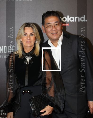 Amsterdam, 19 Oktober 2022
Premiere documentaire Andre Hazes bij Videoland in het Tuschinski theater