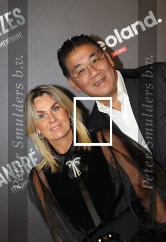 Amsterdam, 19 Oktober 2022
Premiere documentaire Andre Hazes bij Videoland in het Tuschinski theater