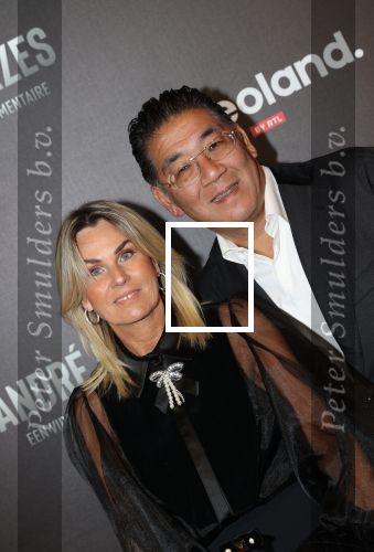 Amsterdam, 19 Oktober 2022
Premiere documentaire Andre Hazes bij Videoland in het Tuschinski theater