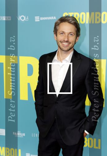 Amsterdam 31 oktober 2022
Premiere Stromboli in Tuschinski. Wouter de Jong