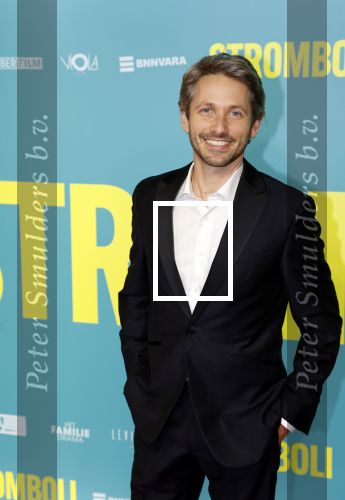 Amsterdam 31 oktober 2022
Premiere Stromboli in Tuschinski. Wouter de Jong