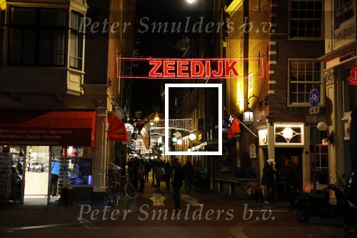 Amsterdam 11 november 2022
Zeedijk Amsterdam