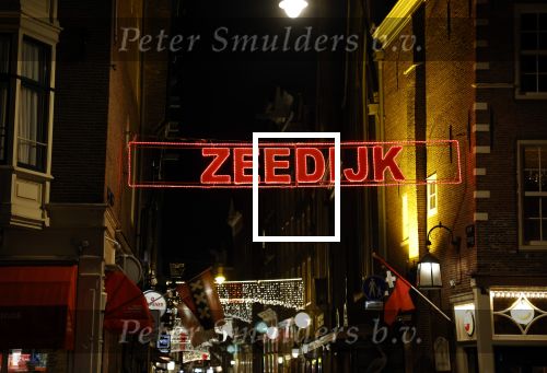 Amsterdam 11 november 2022
Zeedijk Amsterdam