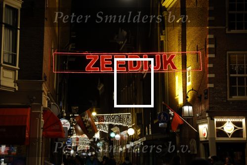 Amsterdam 11 november 2022
Zeedijk Amsterdam