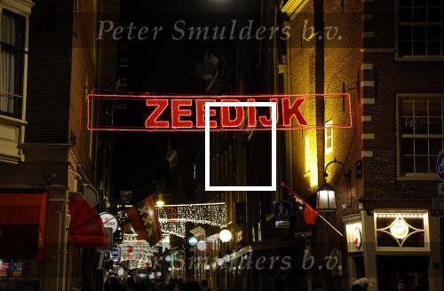 Amsterdam 11 november 2022
Zeedijk Amsterdam