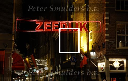 Amsterdam 11 november 2022
Zeedijk Amsterdam