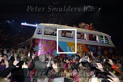 Amsterdam 19 november 2022
Toppers in concert in deJohan Cruijff arena.
Gerard Joling Rene Froger jeroen v d Boom en Jan Smit