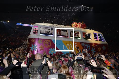 Amsterdam 19 november 2022
Toppers in concert in deJohan Cruijff arena.
Gerard Joling Rene Froger jeroen v d Boom en Jan Smit