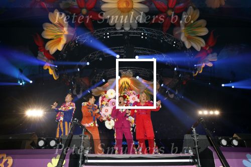 Amsterdam 19 november 2022
Toppers in concert in deJohan Cruijff arena.
Gerard Joling Rene Froger jeroen v d Boom en Jan Smit