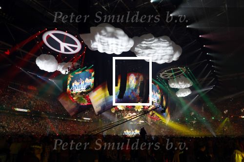 Amsterdam 19 november 2022
Toppers in concert in deJohan Cruijff arena.
Gerard Joling Rene Froger jeroen v d Boom en Jan Smit