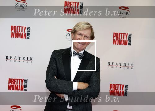 Utrecht 8 oktober 2023
Premiere Pretty Woman in het Beatrixtheater in Utrecht. Addy v d Krommenacker en Caroline ter Linden