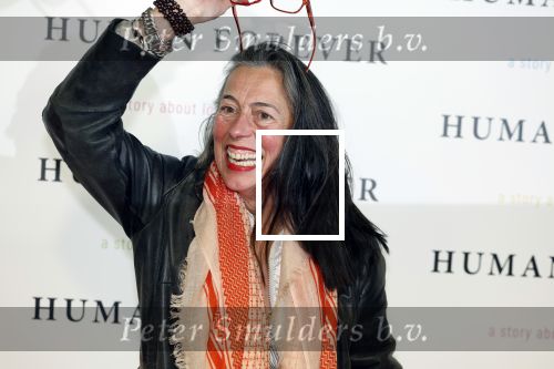 Amsterdam 9 oktober 2023
Premiere Human Forever door oa Teun Toebes in Tuschinski. Adelheid Roosen