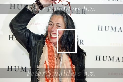 Amsterdam 9 oktober 2023
Premiere Human Forever door oa Teun Toebes in Tuschinski. Adelheid Roosen