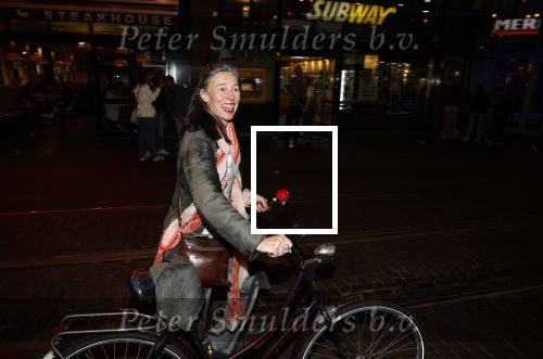 Amsterdam 9 oktober 2023
Premiere Human Forever door oa Teun Toebes in Tuschinski. Adelheid Roosen