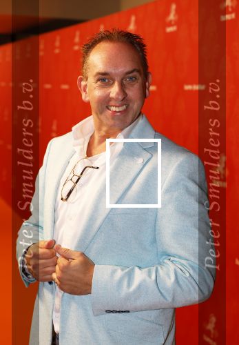 Tilburg 2 oktober 2023
Buma Prijzen in 013 in Tilburg . 
Albert v Benthem
