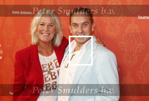 Tilburg 2 oktober 2023
Buma Prijzen in 013 in Tilburg . 
Albert v Benthem
