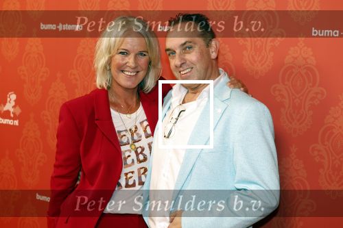 Tilburg 2 oktober 2023
Buma Prijzen in 013 in Tilburg . 
Albert v Benthem