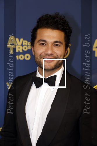Amsterdam 12 oktober 2023
Televizierring 2023 in Carre .
Alkan Coklu