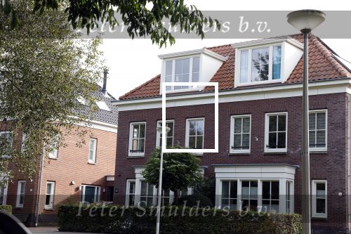 Vleuten 19 oktober 2023
Amber Brantsen heeft samen met haar man een nieuw huis gekocht.  Op deze dag was de verhuizing met een verhuisbedrijf.