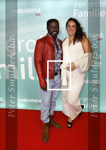 Amsterdam 10 oktober 2023
Premiere een grote familie in Tuschinski . Vidoeland gaat het uitzenden. Andre Dongelmans