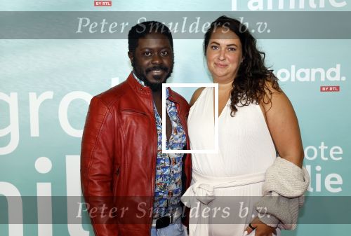 Amsterdam 10 oktober 2023
Premiere een grote familie in Tuschinski . Vidoeland gaat het uitzenden. Andre Dongelmans