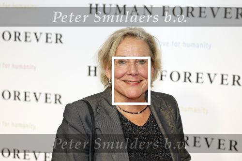 Amsterdam 9 oktober 2023
Premiere Human Forever door oa Teun Toebes in Tuschinski. Ank Bijleveld