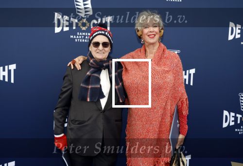 Leeuwarden 1 oktober 2023
Premiere musical de Tocht. Anne Rose Bantziger