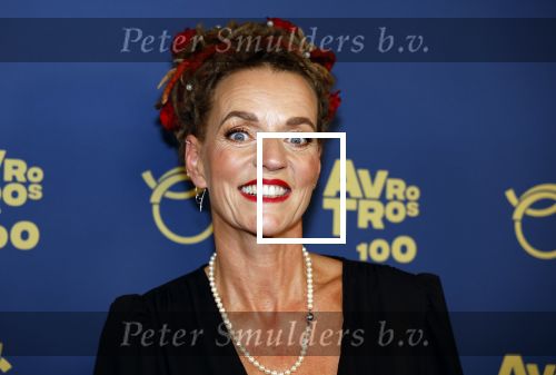 Amsterdam 12 oktober 2023
Televizierring 2023 in Carre .
Anne Verkleij van BenB Vol Liefde