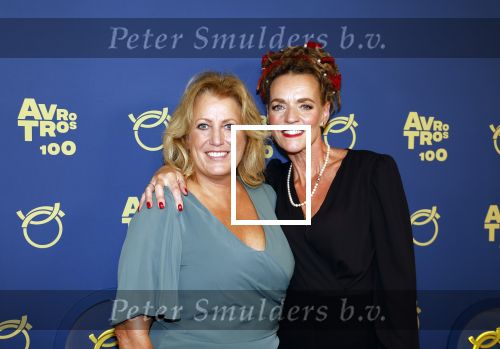 Amsterdam 12 oktober 2023
Televizierring 2023 in Carre .
Anne Verkleij van BenB Vol Liefde