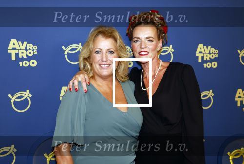 Amsterdam 12 oktober 2023
Televizierring 2023 in Carre .
Anne Verkleij van BenB Vol Liefde